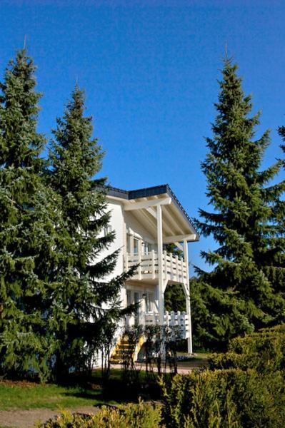 Appartementhaus Regina Am Schluchsee Eksteriør billede