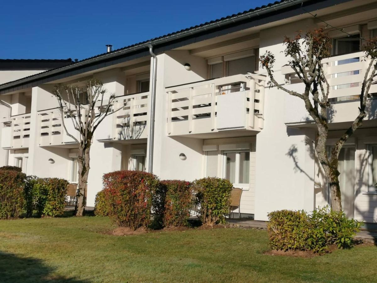 Appartementhaus Regina Am Schluchsee Eksteriør billede