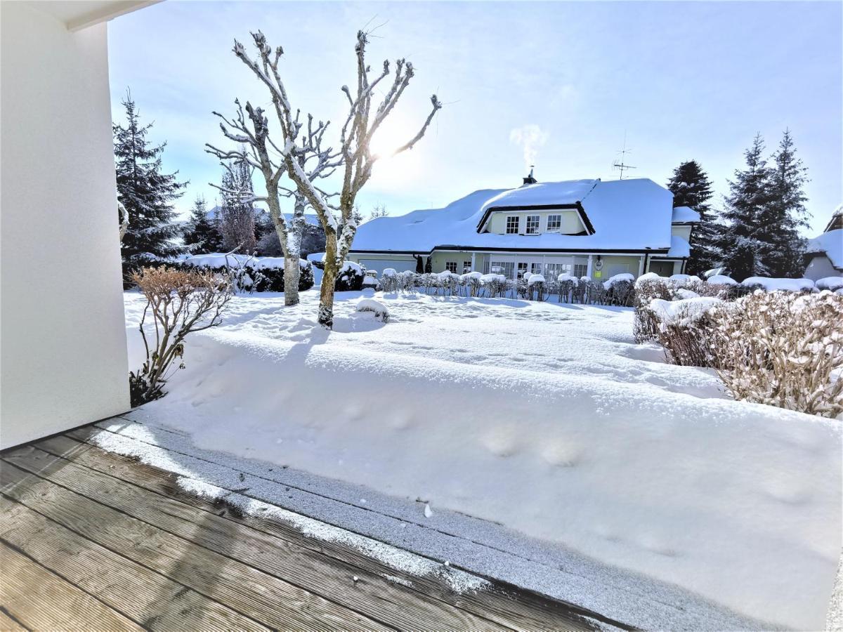 Appartementhaus Regina Am Schluchsee Eksteriør billede